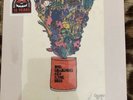 NOEL GALLAGHER HIGH FLYING BIRDS - MAGIC SECRETS 2022 - RSD - NEW