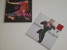MADONNA WHO'S THAT GIRL RSD 2022 RED VINYL & CONFESSIONS ON A DANCE FLOOR SEALED