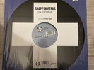 Shapeshifters Lolas Theme Vinyl LP Record 12” Positiva