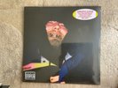 Crimeapple - Wet Dirt Daupe yellow vinyl sealed.