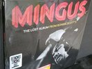 Charles Mingus The Lost Album RSD 2022 Record Store Day Vinyl 3 LP  Ronnie Scott