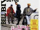 Bell Biv DeVoe ( Poison ) Record Store Day RSD 2022 Limited Vinyl LP New Edition