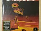 Eric Dolphy Out There Analogue Productions Sealed 200g Audiophile Vinyl