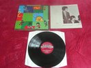 PROCOL HARUM  LP  HOME  +  INSERT