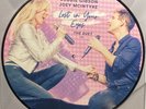 LP DEBBIE GIBSON Lost In Your Eyes (PICTURE Vinyl, RSD 2022) NEW MINT SEALED