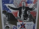 SIMPLE MINDS 5 X 5 LIVE 3xLP RSD 2022 RECORD STORE DAY