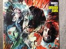 Canned Heat Boogie With 1968 Original USA Vinyl Record Album LP Liberty Blues