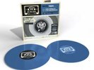 Motörhead Lost Tapes Vol. 2 LP Record Blue Vinyl Record Store Day 2022 RSD