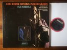 John Coltrane Featuring Pharoah Sanders  Live In Seattle 2LP US 1971 Impulse