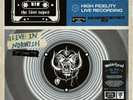MOTORHEAD LOST TAPES VOL 2 2 X LP RECORD STORE DAY RSD 2022 NEW SEALED