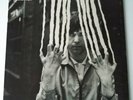 Peter Gabriel - 2 Scratch - Vinyl LP + Insert UK 1st Press EX+/EX+ Genesis