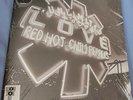 RED HOT CHILI PEPPERS 2022 RSD Record Store Day IN HAND Rare RHCP