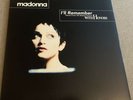 MADONNA   I”ll Remember 12