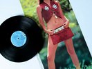 RUTH COPELAND WHAT I AM VINYL LP ORIGINAL 1971 WINCHESTER PRESSING RARE
