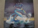 ASIA - ASIA S/T  RARE TEST PRESSING  LP UK 1982 GEFFEN RECORDS PROG ROCK