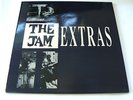 THE JAM EXTRAS RARE DOUBLE VINYL LP ORIGINAL 1992 MINT CONDITION