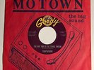 The Temptations / The Way You Do The Things You Do / Jan,1964 Gordy 45 / VG+++