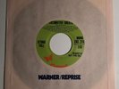 Jethro Tull / Locomotive Breath / Mono & Stereo / 1976  Vinyl 45rpm / Mint
