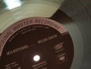 UNRELEASED MOFI Supervinyl Miles Davis - Milestones Mobile Fidelity MFSL LP NM