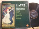 TAS Vox QSVBX 5133 Ravel All Works for Orch Skrowaczewski 4LP QUAD 1975 NM