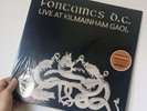 Fontaines D.C. Live at Kilmainham Gaol Vinyl RSD 2021 *SEALED* Limited Edition