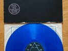 PINK FLOYD  Dark side of the moon official BLUE vinyl  Very rare French lp
