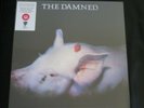 THE DAMNED : STRAWBERRIES PINK & RED SWIRL RSD 2022 NEW / SEALED