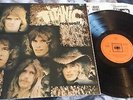 TITANIC - SEA WOLF 1971 ORIG UK 1st PRESS PROG/ROCK VINYL LP ORANGE CBS LABEL EX