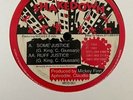 Urban Shakedown & Micky Finn – Some Justice / Ruff Justice 12