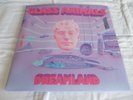 GLASS ANIMALS - Dreamland LTD EDITION & NUMBERED POP UP SLEEVE LP VINYL
