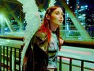 Hatchie - Giving The World Away LP NEW COLOR VINYL