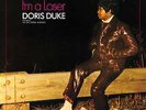 Doris Duke - I'm a Loser LP NEW CLEAR RED VINYL