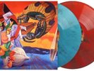 The Mars Volta - Octahedron 2xLP Sky Blue & Red Marble Vinyl Limited #151/1500