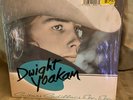 Dwight Yoakam Guitars Cadillacs Etc. Etc. LP VINYL Reprise