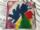 New Sealed alt-J This Is All Yours Vinyl Coloured Rare