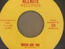 Doo-Wop 45/ Magnetics 