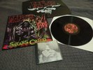 danzig ii lucifuge org reissue 1999 official cd +6:66 Satans Child LTD VINYL LP