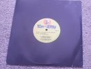 Tom And Jerry - Maxi (Mun) Style (Nasty Jungle Remix Shell 012)
