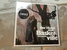 Cindy & Bert ** Der Hund von Baskerville * Paranoid * Single Vinyl ** RSD 2022