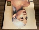 ARIANA GRANDE 'Sweetener' SEALED PEACH COLORED Vinyl U.S. LIMITED 2019 2-LP