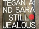 Tegan And Sara Still Jealous Lp RSD 2022 New Sealed Limited