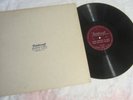 Greensboro NC, FIRST BAPTIST CHURCH -- First Service LP, 1952 -- J. CLYDE TURNER