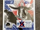 Simple Minds 5x5 Live 3lp RSD 2022 New Sealed Limited Rare