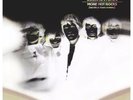 Rolling Stones More Hot Rocks 2xLP Record Store Day 2022 RSD Glow in the Dark