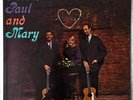 SEALED - PETER, PAUL and MARY -Original 1962 First Mono Press - Rare Mislabeled
