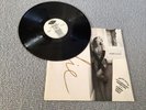 KYLIE MINOGUE WORD IS OUT 12” Vinyl Ltd Edition AUTOGRAPHED ENGRAVING REMIX LOOK
