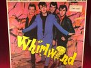 WHIRLWIND Blowing Up A Storm 1977 UK vinyl LP Chiswick Records original