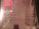 WIPERS OVER THE EDGE LP LTD ED RSD 2022 COLOR VINYL ONLY 3,000