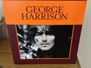 George Harrison Vinyl Box Set 13 records SEALED