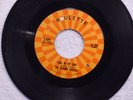 northern soul THE RHYTHM RASCALS Girl By My Side ROULETTE 4696